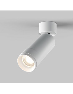 MAYTONI Плафон Focus Zoom - C055CL-L12W4K-Z-W - Цена | LEDs4economy