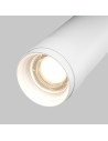 MAYTONI Плафон Focus Zoom - C055CL-L12W4K-Z-W - 3