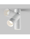 MAYTONI Плафон Focus Zoom - C055CL-L12W4K-Z-W - 5