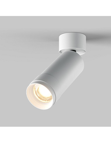 MAYTONI Плафон Focus Zoom - C055CL-L12W3K-Z-W | Leds4economy.com