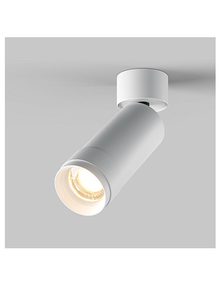 MAYTONI Плафон Focus Zoom - C055CL-L12W3K-Z-W | Leds4economy.com