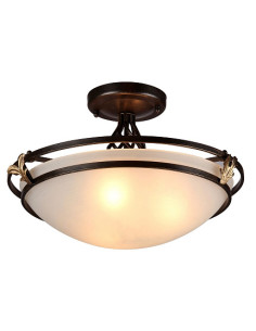 MAYTONI Плафон Combinare - C232-CL-03-R - Цена | LEDs4economy
