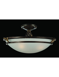 MAYTONI Плафон Combinare - C232-CL-03-R - Цена | LEDs4economy 2