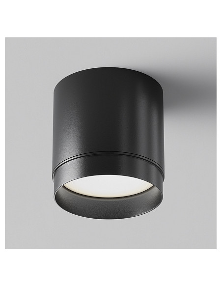 MAYTONI Плафон Polar - C088CL-GX53-B | Leds4economy.com