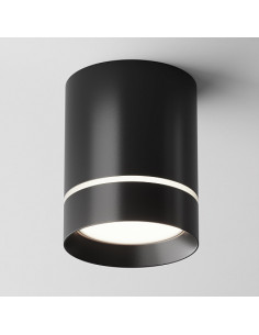 MAYTONI Плафон Orlo - C085CL-9W4K-B - Цена | LEDs4economy