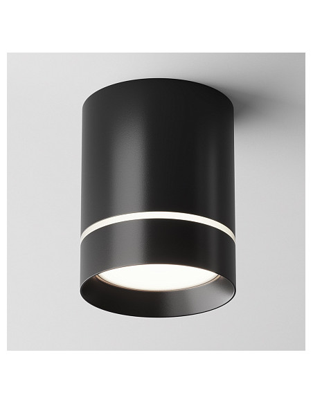 MAYTONI Плафон Orlo - C085CL-9W4K-B | Leds4economy.com