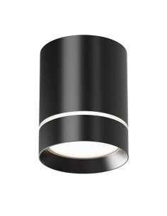MAYTONI Плафон Orlo - C085CL-9W4K-B - Цена | LEDs4economy 2