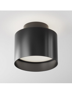 MAYTONI Плафон Планета - C009CW-L12B4K - Цена | LEDs4economy