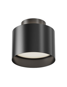 MAYTONI Плафон Планета - C009CW-L12B4K - Цена | LEDs4economy 2