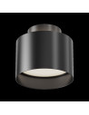 MAYTONI Плафон Планета - C009CW-L12B4K - 8
