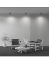 MAYTONI Плафон Планета - C009CW-L16B4K - 6