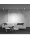 MAYTONI Плафон Dafne - C027CL-L10W4K - 6