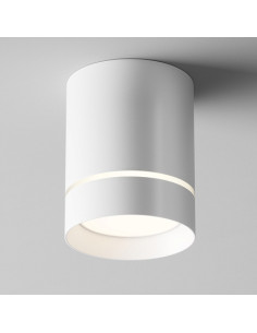 MAYTONI Плафон Orlo - C085CL-9W4K-W - Цена | LEDs4economy