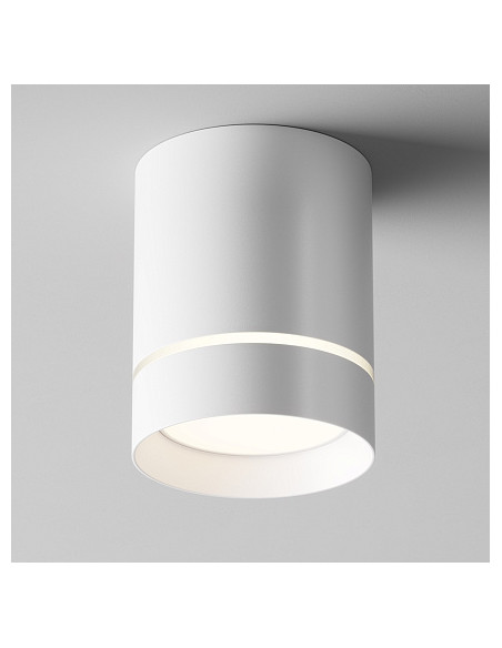 MAYTONI Плафон Orlo - C085CL-9W4K-W | Leds4economy.com