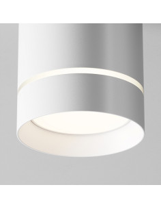 MAYTONI Плафон Orlo - C085CL-9W4K-W - Цена | LEDs4economy 2