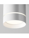 MAYTONI Плафон Orlo - C085CL-9W4K-W - 2