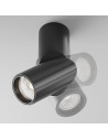 MAYTONI Плафон Dafne - C027CL-L10B4K - 5