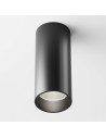 MAYTONI Плафон FOCUS LED - C056CL-L12B4K-W-B