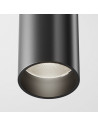 MAYTONI Плафон FOCUS LED - C056CL-L12B4K-W-B - 3