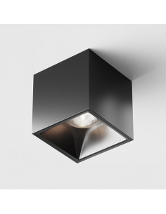 MAYTONI Плафон Alfa LED - C065CL-L12B4K-D - Цена | LEDs4economy