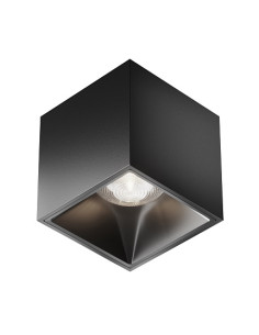 MAYTONI Плафон Alfa LED - C065CL-L12B4K-D - Цена | LEDs4economy 2