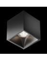 MAYTONI Плафон Alfa LED - C065CL-L12B4K-D - 5
