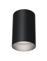 MAYTONI Плафон Slim - C014CL-01B