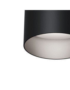 MAYTONI Плафон Slim - C014CL-01B - Цена | LEDs4economy 2