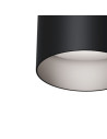 MAYTONI Плафон Slim - C014CL-01B - 2