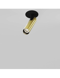 MAYTONI Луничка - C141RS-L125-6W3K-BBS - Цена | LEDs4economy