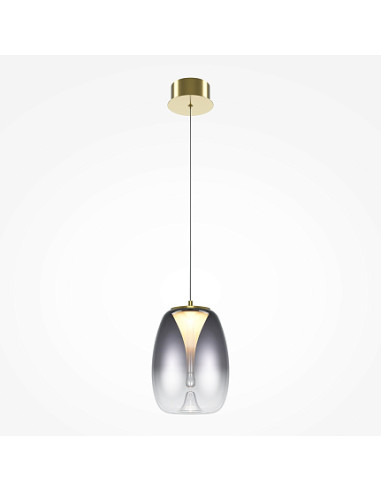 MAYTONI Пендел Splash - MOD282PL-L8G3K | Leds4economy.com