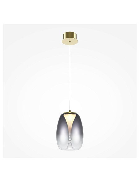 MAYTONI Пендел Splash - MOD282PL-L8G3K | Leds4economy.com