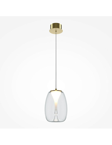 MAYTONI Пендел Splash - MOD282PL-L8G3K1 | Leds4economy.com