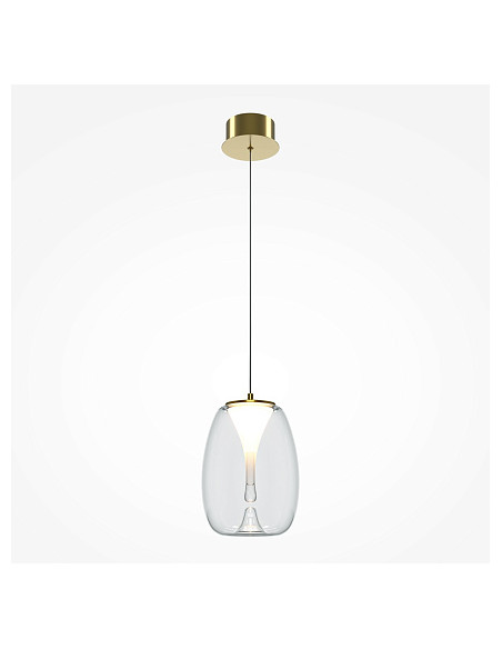 MAYTONI Пендел Splash - MOD282PL-L8G3K1 | Leds4economy.com