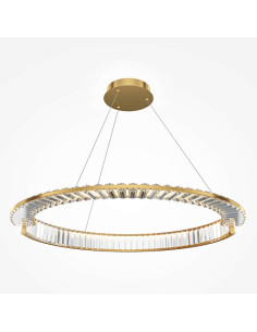 MAYTONI Пендел Krone - P097PL-L45G4K - Цена | LEDs4economy