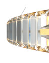 MAYTONI Пендел Krone - P097PL-L45G4K - 3