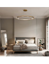 MAYTONI Пендел Krone - P097PL-L45G4K - 6