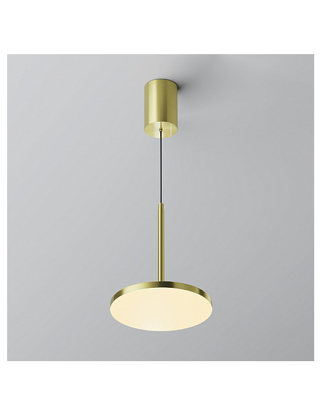 MAYTONI Пендел Plato - P076PL-L12W3K-BS | Leds4economy.com