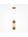 MAYTONI Пендел Drop - MOD273PL-L16G3K