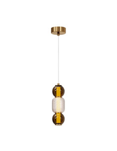 MAYTONI Пендел Drop - MOD273PL-L16G3K - Цена | LEDs4economy 2