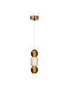 MAYTONI Пендел Drop - MOD273PL-L16G3K - 2