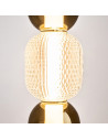 MAYTONI Пендел Drop - MOD273PL-L16G3K - 3