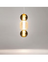 MAYTONI Пендел Drop - MOD273PL-L16G3K - 4