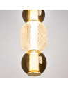 MAYTONI Пендел Drop - MOD273PL-L16G3K - 8