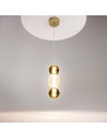 MAYTONI Пендел Drop - MOD273PL-L16G3K - 9
