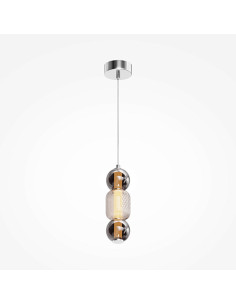 MAYTONI Пендел Drop - MOD273PL-L16CH3K - Цена | LEDs4economy