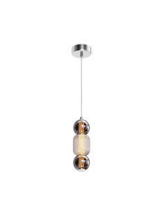 MAYTONI Пендел Drop - MOD273PL-L16CH3K - Цена | LEDs4economy 2