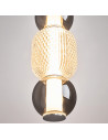 MAYTONI Пендел Drop - MOD273PL-L16CH3K - 3