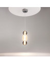 MAYTONI Пендел Drop - MOD273PL-L16CH3K - 9