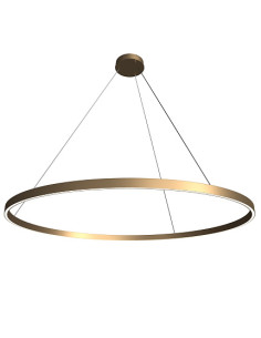MAYTONI Пендел Rim - MOD058PL-L65BS3K - Цена | LEDs4economy